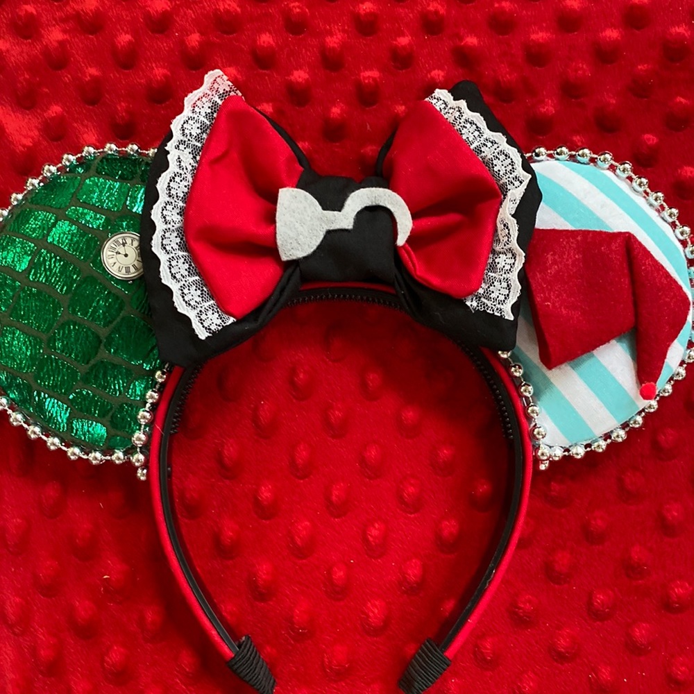 Disney Ears